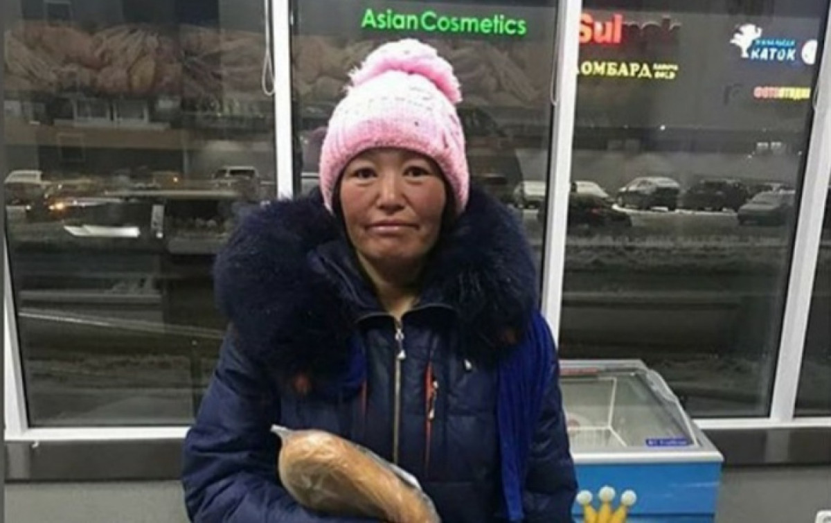 Фото предоставлено волонтерами