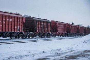 Фотография к новости: Банда железнодорожников годами расхищала вагоны с товарами из Китая в ВКО