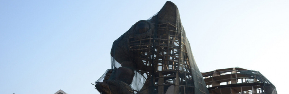 Алматинская Белка переедет в Атакент