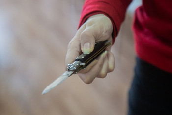 Фотография к новости: Убивший с особой жестокостью трех человек житель Уральска не дожил до суда