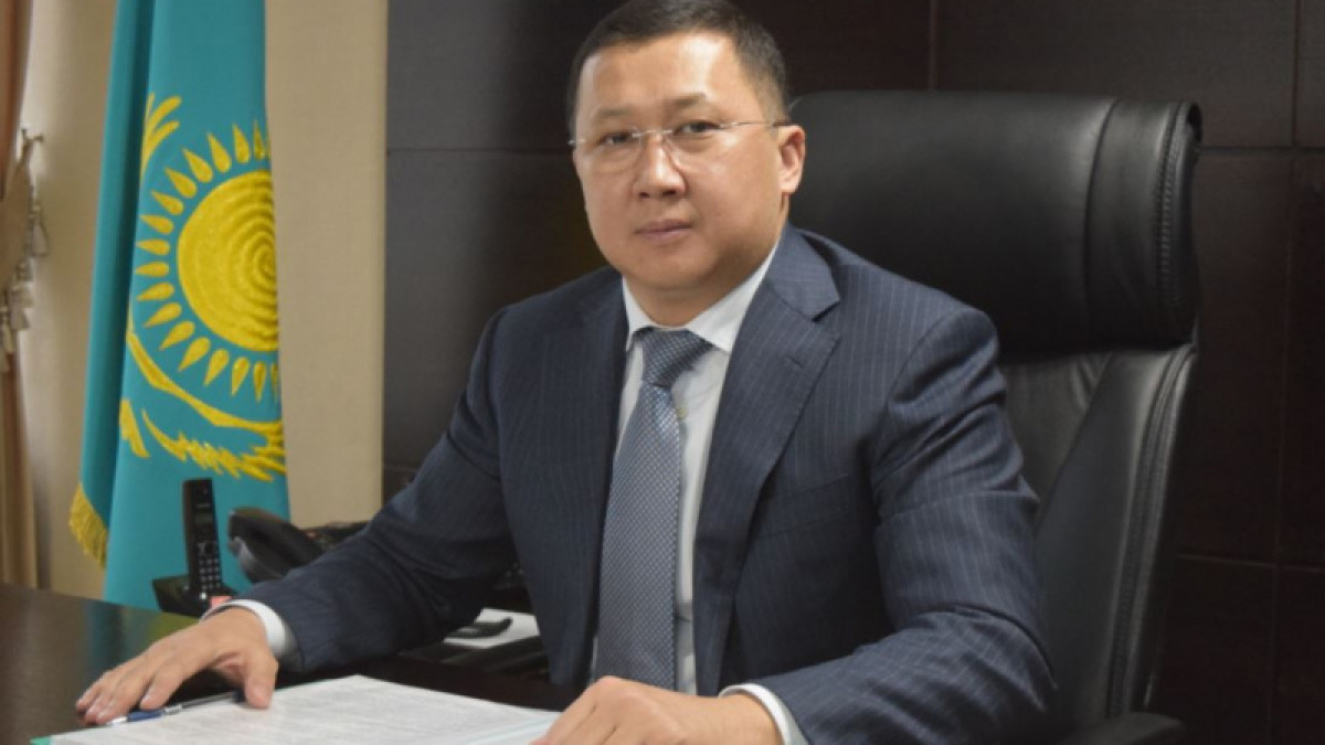 пресс-служба ДЭР по Алматы