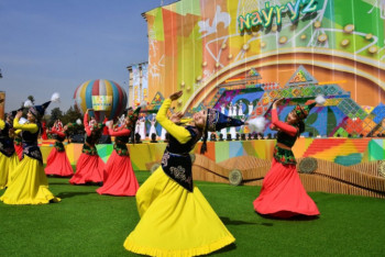 Фотография к новости: Сколько дней отдохнут казахстанцы в марте