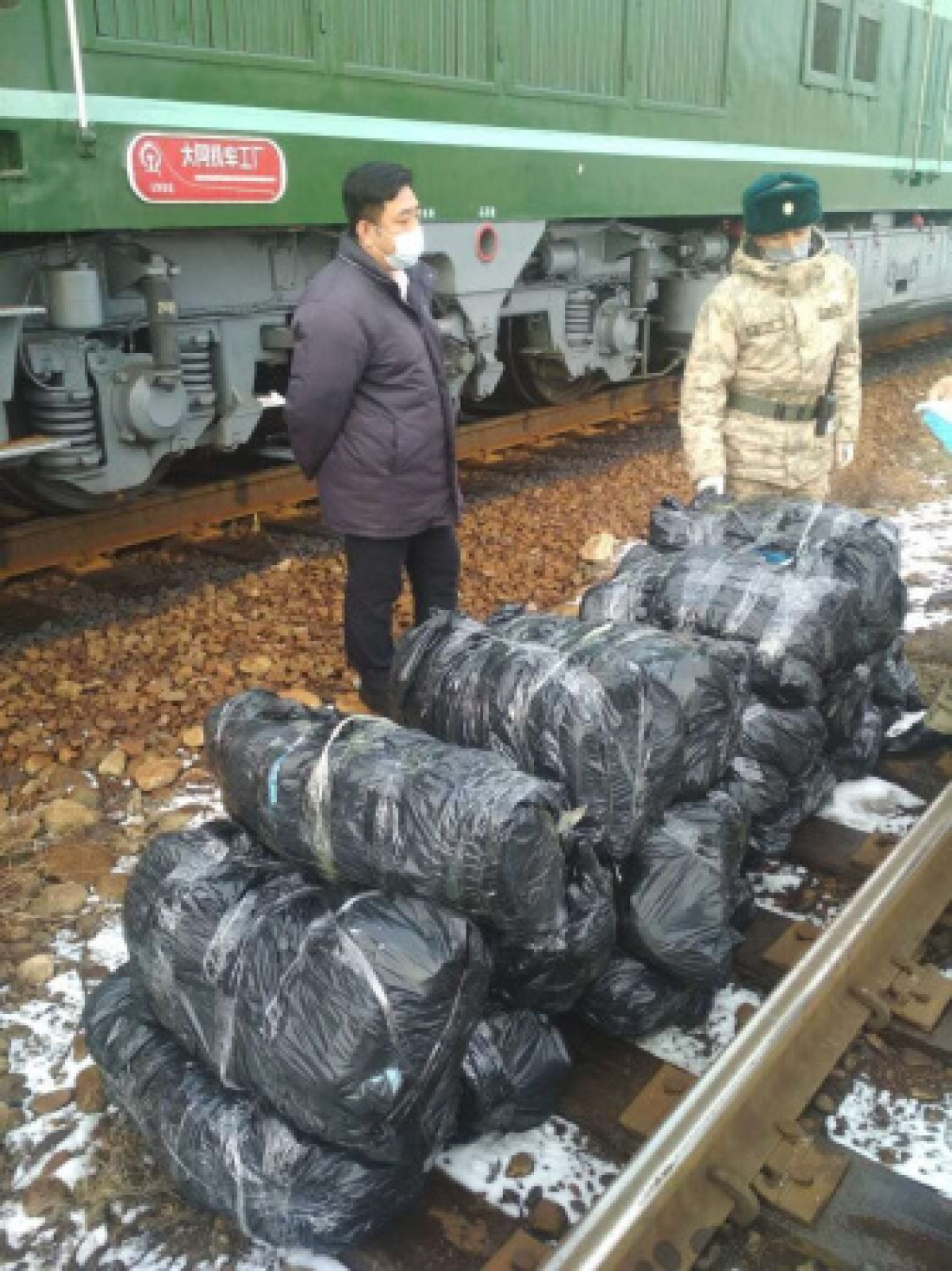 пресс-службы ПС КНБ РК