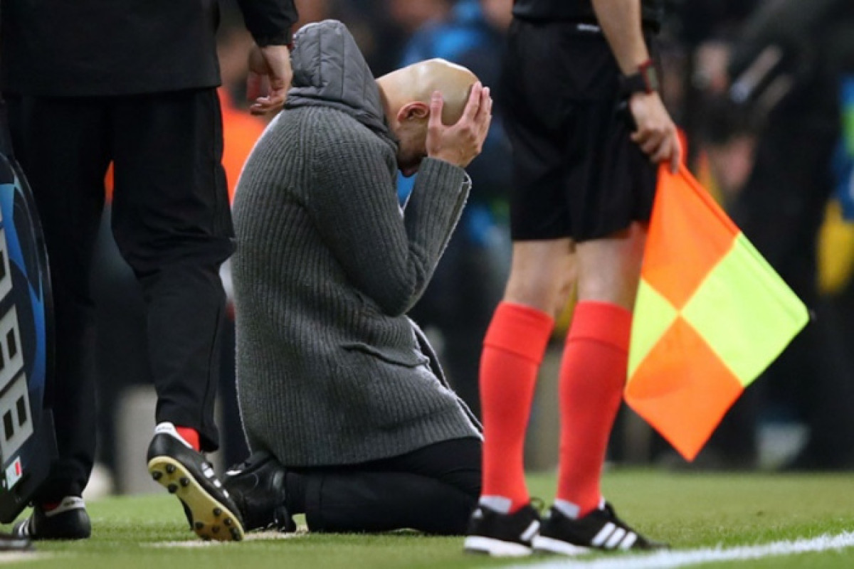 Marc Atkins/Getty Images