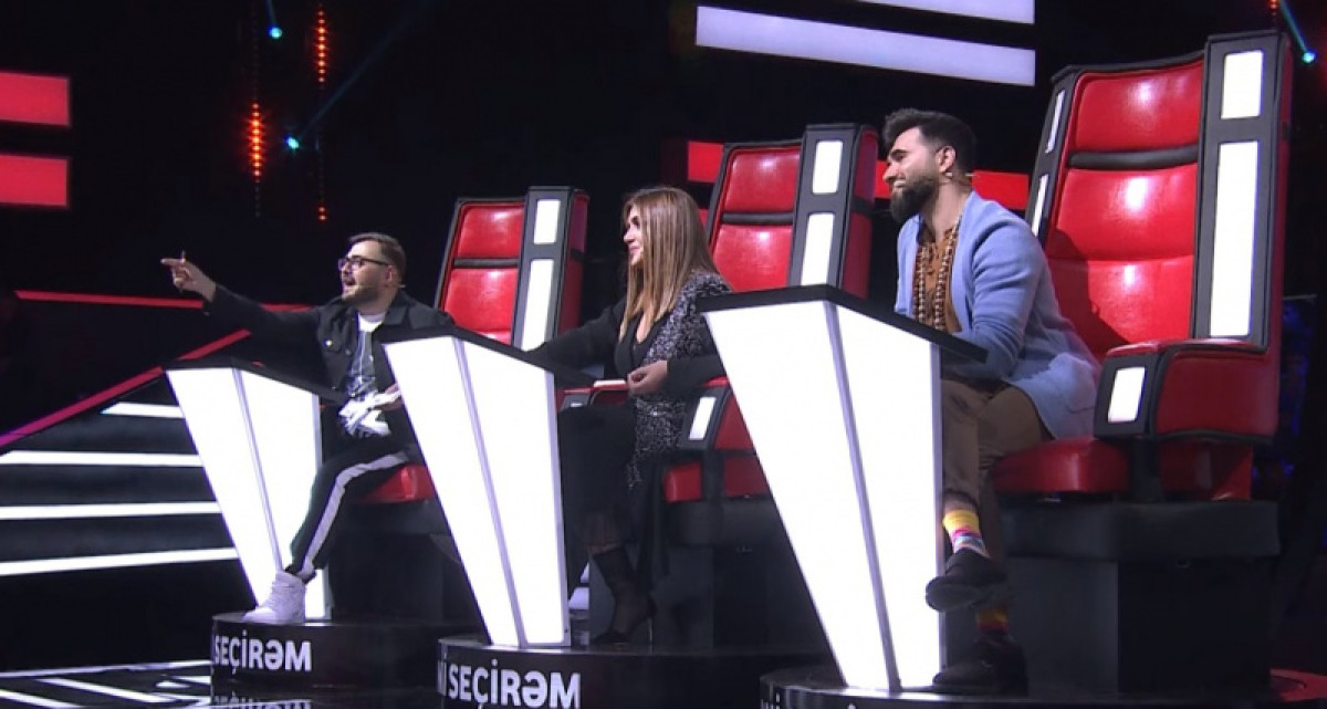 YouTube / Səs Uşaqlar