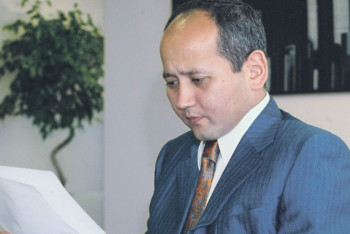 Фотография к новости: Запутался в аккаунтах: Аблязова уличили в написании поста от имени Айсултана Назарбаева