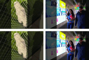 Фотография к новости: Google выпустила бесплатный инструмент для автокадрирования видео