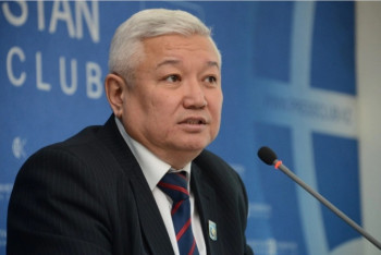 Суд Караганды отказал в оправдании экс-главе ассоциации предпринимателей