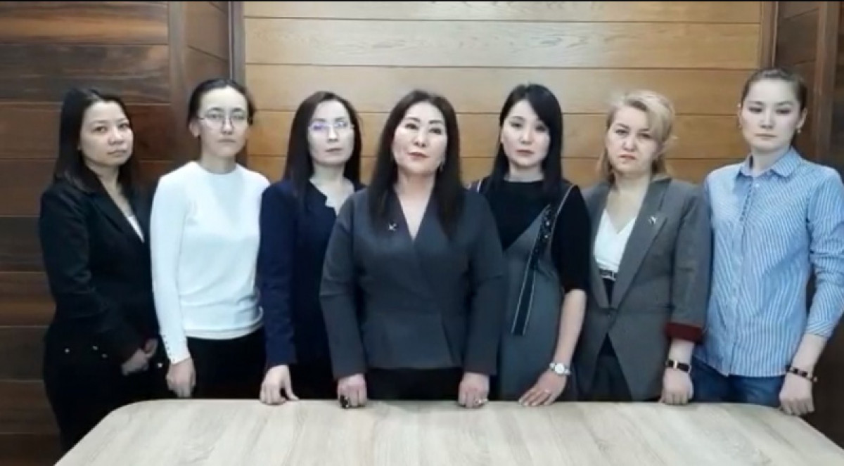 "Нас оставили без средств к существованию": сотрудники Bek Air обратились к Елбасы