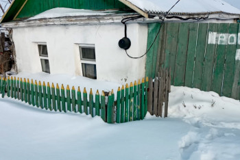 Фотография к новости: Мать-одиночка не стала заселяться в новое жилье из-за религиозных убеждений