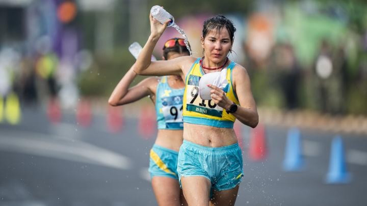 Olympic.kz