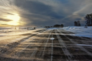 Фотография к новости: Неустойчивая погода сохраняется в Казахстане
