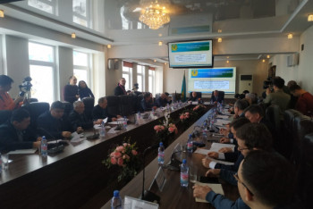 Фотография к новости: Кордайская трагедия случилась из-за недостатка диалога – глава общественного совета Алматы