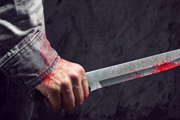 Двойное убийство произошло в Сатпаеве