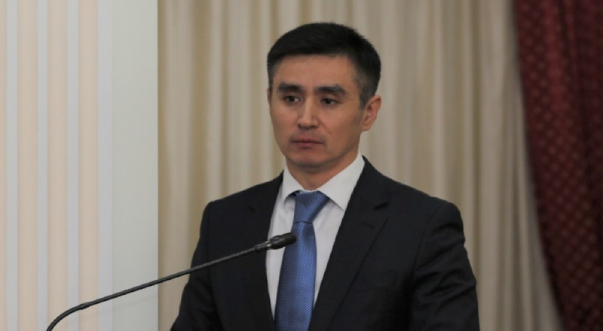 Экс-акиму столичного района Байконыр вынесли приговор