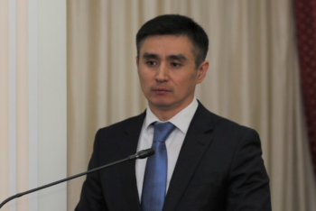 Фотография к новости: Экс-акиму столичного района Байконыр вынесли приговор