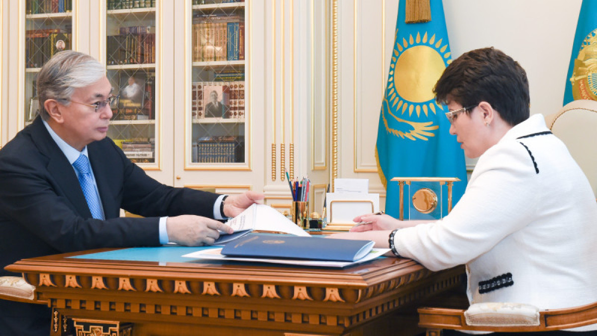 Токаеву предложили ликвидировать несколько квазигосударственных компаний