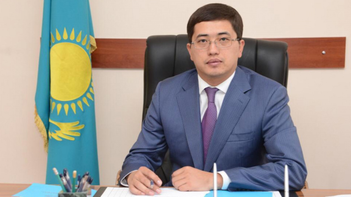 пресс-служба акима Жамбылской области