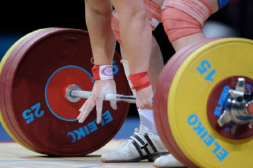 Фотография к новости: Чемпионат Азии по тяжелой атлетике из-за короновируса перенесли из Казахстана в Узбекистан