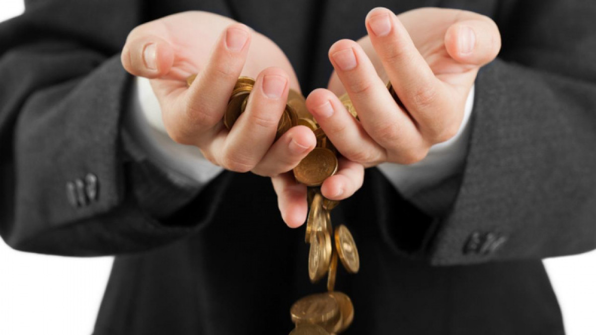 Об экономии 129 миллиардов тенге бюджета рассказал Смаилов