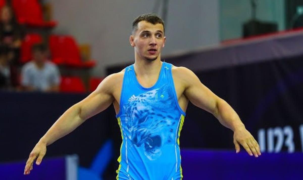 Иллюстративное: Olympic.kz