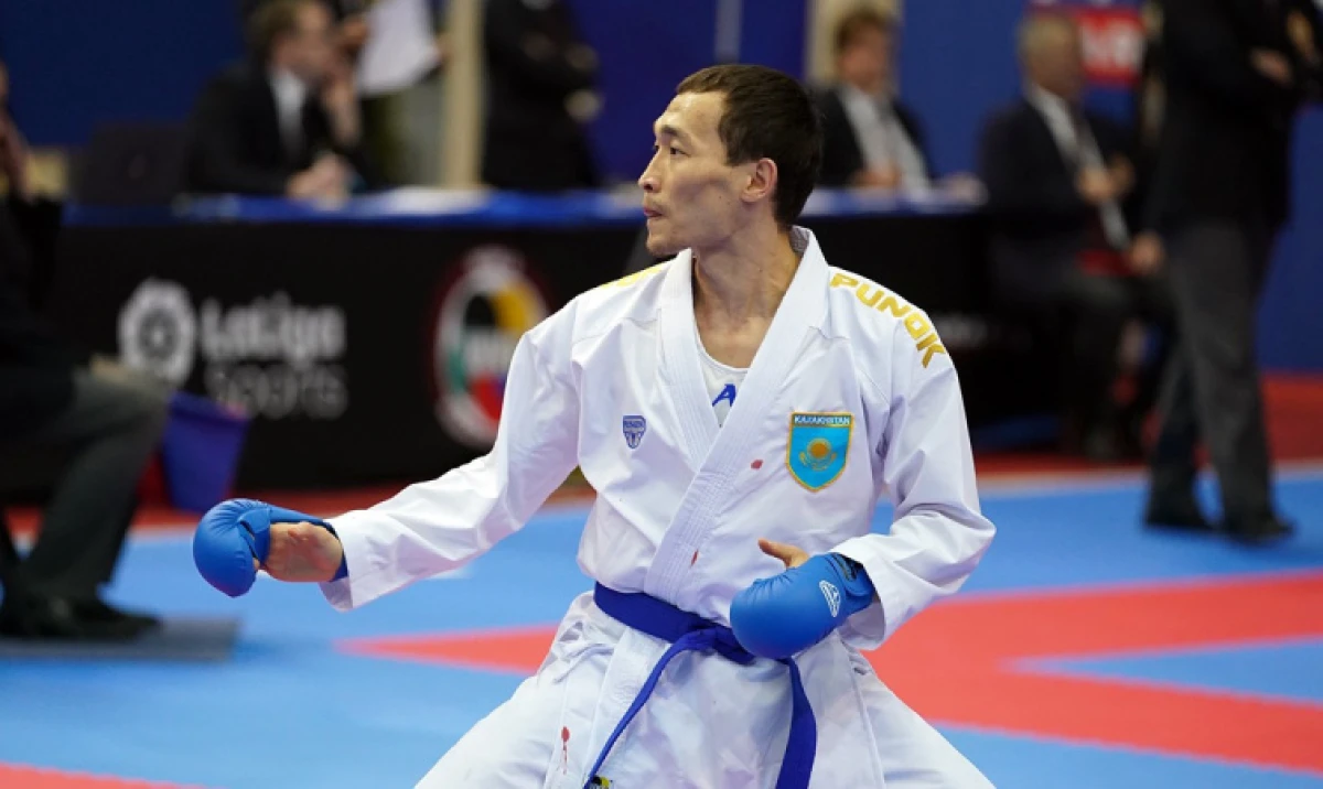 Иллюстративное: Olympic.kz
