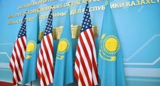 Мажилис одобрил ратификацию с США о консульских привилегиях