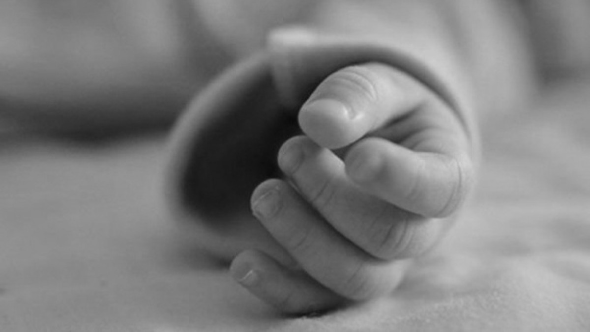 Гибель младенца в Кокшетау: стали известны результаты экспертизы