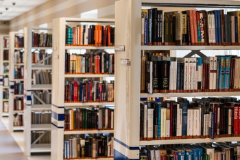 Депутаты просят поднять зарплату школьным библиотекарям