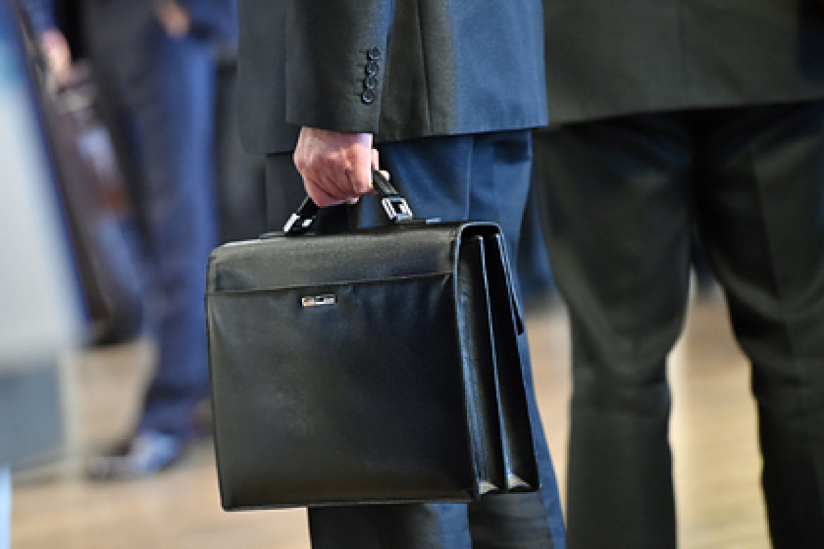 Анатолий Жданов/&quot;Коммерсантъ&quot;