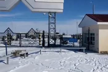 Аким ВКО встретился с жителями Зайсанского района