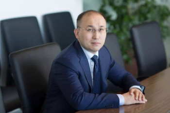 Фотография к новости: О позитивных новостях в Казахстане рассказал Даурен Абаев