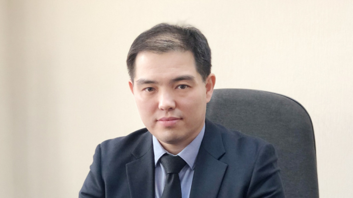 Кайрат Рахимов назначен вице-министром энергетики РК