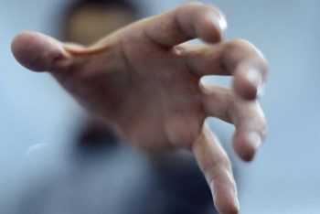 Фотография к новости: Директор филиала "Казтелерадио" в Костанае пытался задушить сотрудника