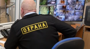 Охранники заменят полицейских на сотнях казахстанских гособъектах