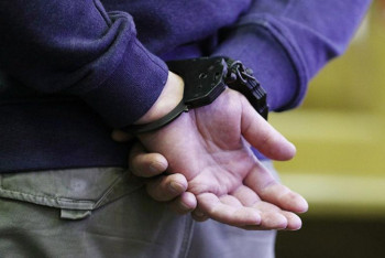 Фотография к новости: Задержан директор Таразского филиала “Гарант 24 Ломбард”