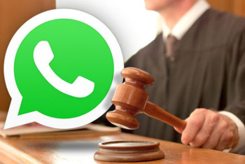 Фотография к новости: Жителя Актау наказали за оскорбление девушки в WhatsApp