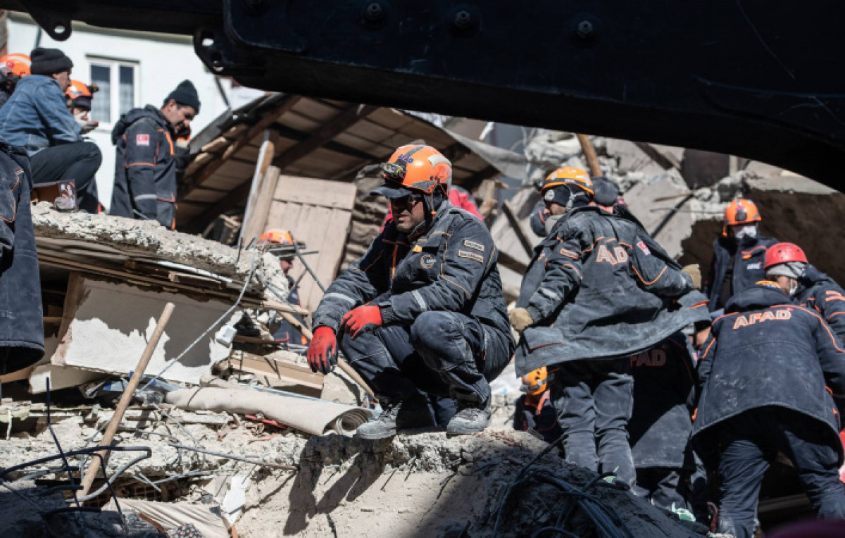 Burak Kara/Getty Images