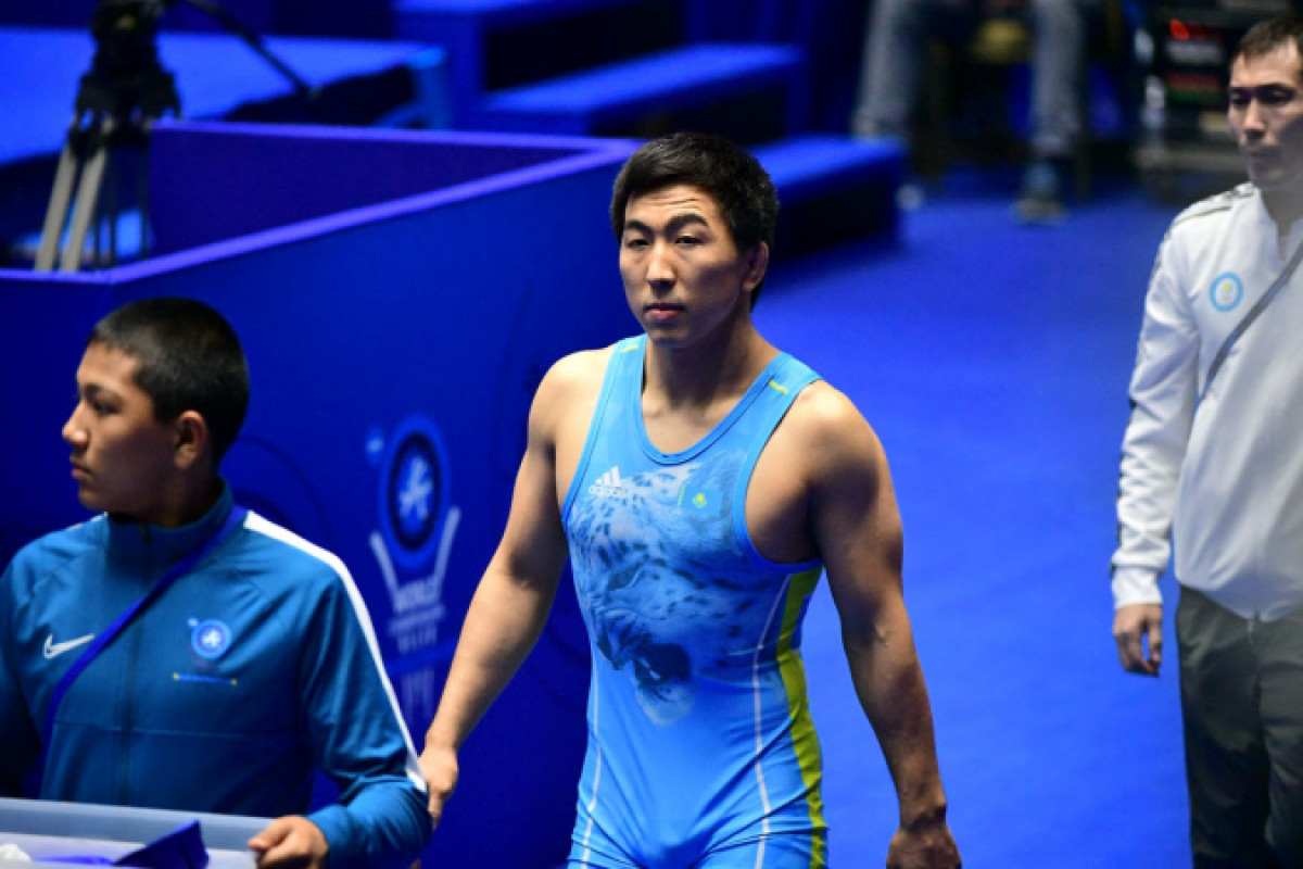 Olympic.kz