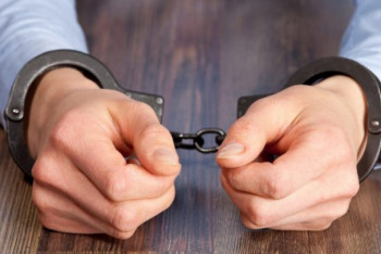 Фотография к новости: Задержан директор филиала "ESTATE Ломбард" в Павлодаре