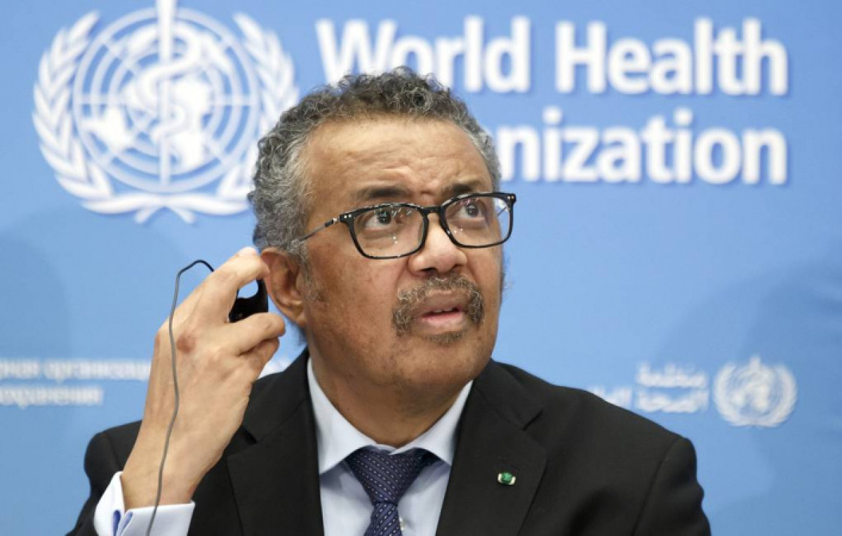 © EPA-EFE/SALVATORE DI NOLFI