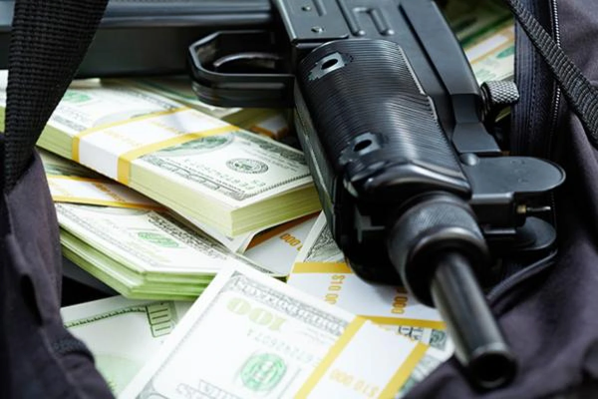 Минфин: Qiwi использовали в схеме финансирования экстремистской деятельности