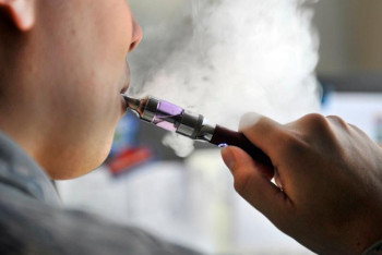 Рынок электронных сигарет будет зарегулирован в ЕАЭС