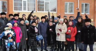 Прибывшие в Костанайскую область врачи получают по 1,5 миллиона тенге подъёмных