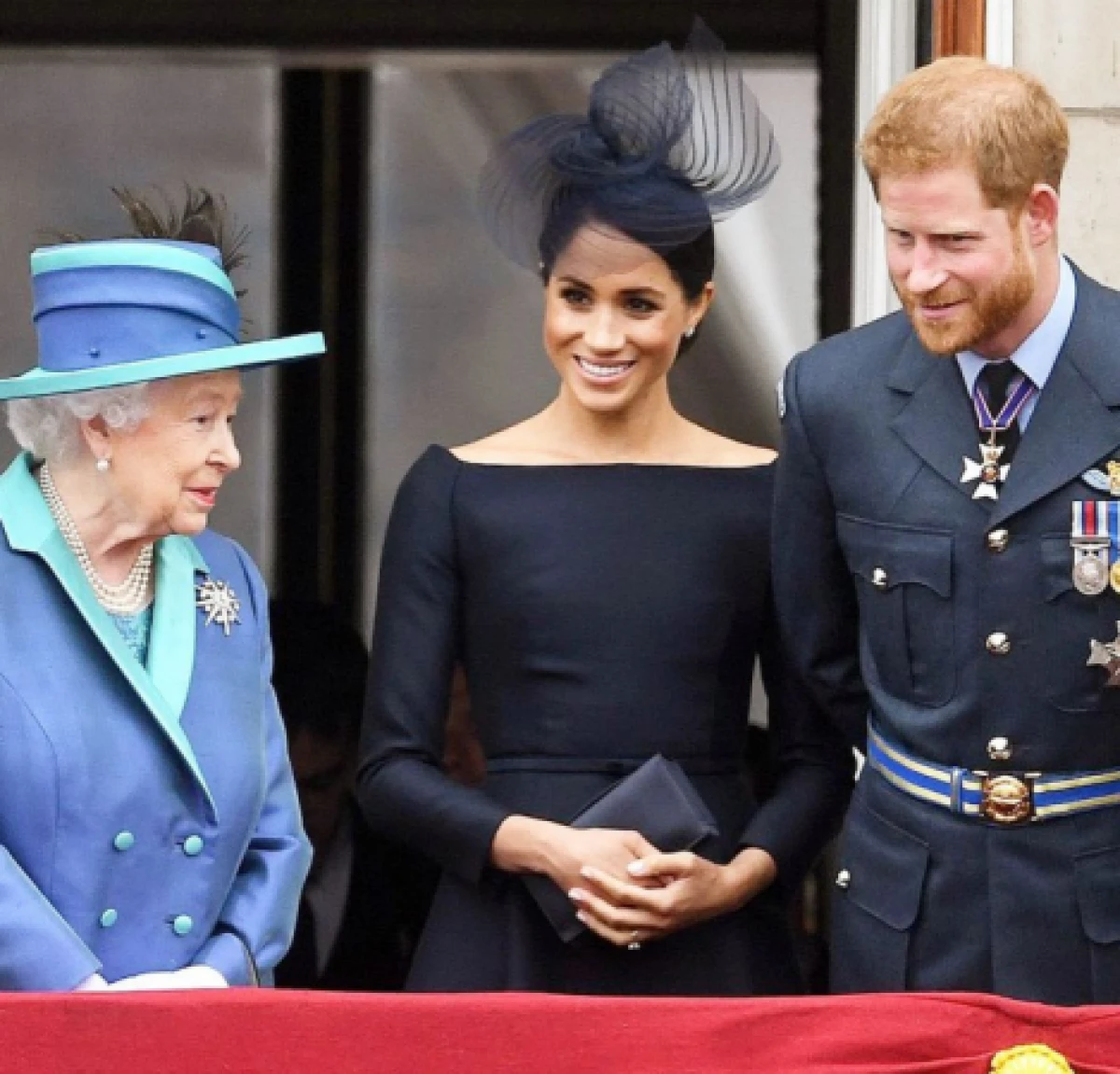 © instagram/@sussexroyal