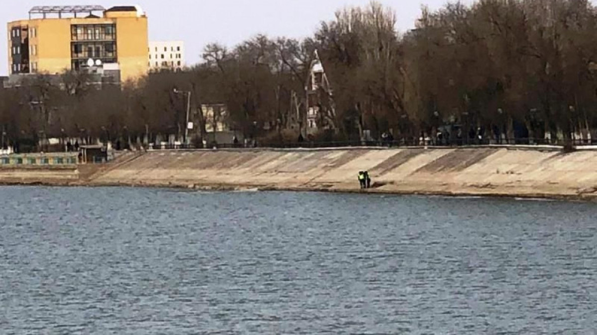 &quot;Ак Жайык&quot; 
