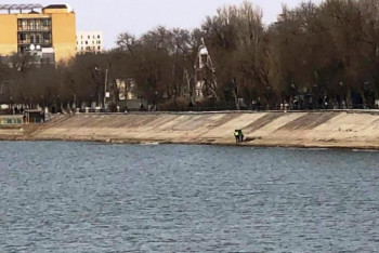 Фотография к новости: Тело 20-летней девушки обнаружено в Атырау