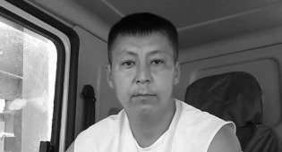 В МВД опровергли слухи о повреждениях на теле Дулата Агадила