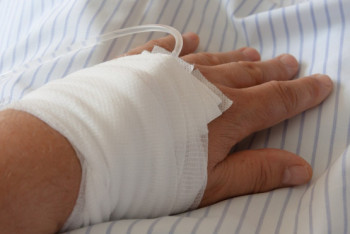 Рабочий обгорел на золотодобывающем предприятии в Кокшетау