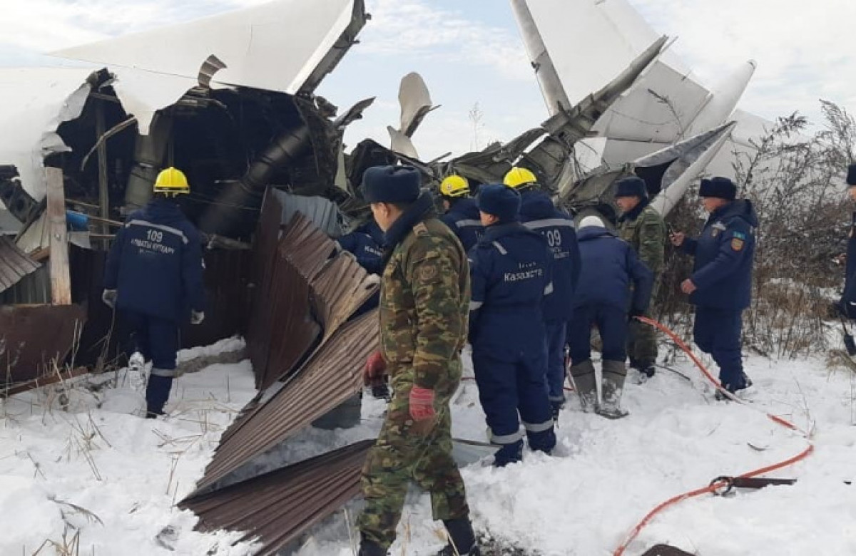 Поддельные сертификаты и другие новые нарушения выявили в Bek Air